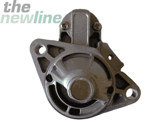 Startmotor 12V