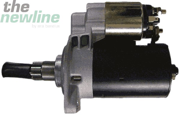 Startmotor 12V