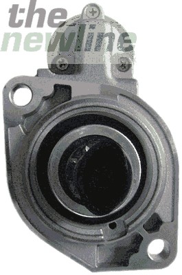 Startmotor 12V