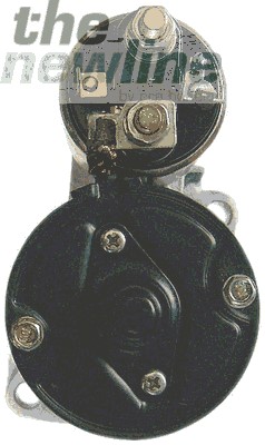 Startmotor 12V