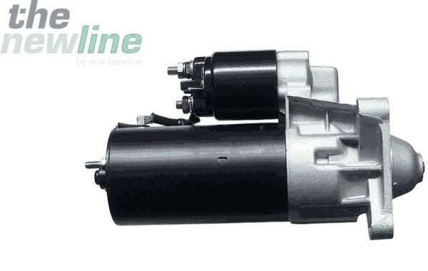 Startmotor 12V