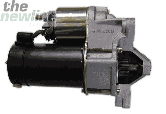 Startmotor 12V
