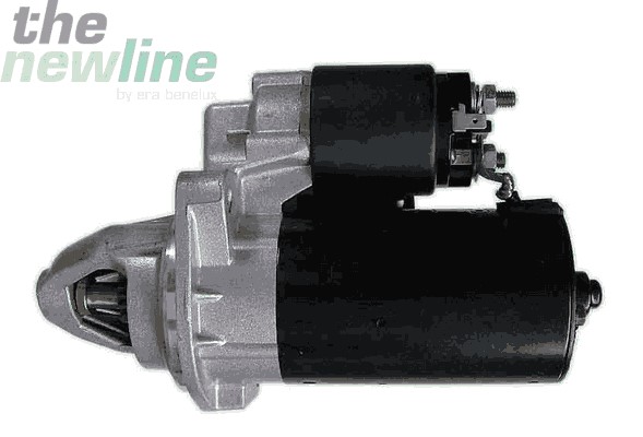 Startmotor 12V