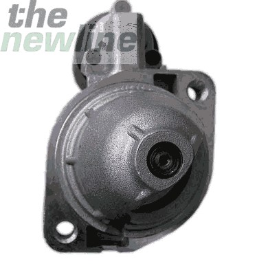 Startmotor 12V