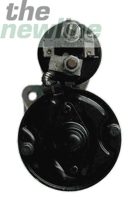 Startmotor 12V