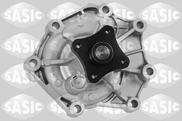 Vattenpump Vattenpump