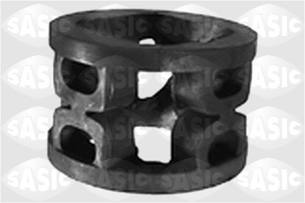 Genomslagsgummi, stötdämpare, Framaxel Genomslagsgummi, stötdämpare, Framaxel