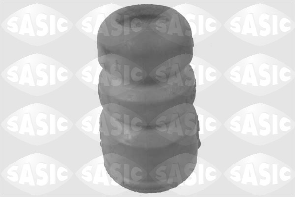 Genomslagsgummi, stötdämpare, Framaxel Genomslagsgummi, stötdämpare, Framaxel