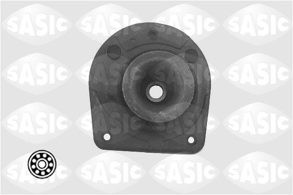 Fjäderbenslager, framaxel höger Fjäderbenslager, framaxel höger