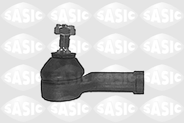 Styrled, framaxel höger Styrled, framaxel höger