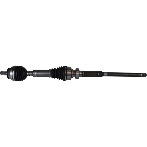 Drivaxel, framaxel höger GSP Drivaxel, framaxel höger GSP
