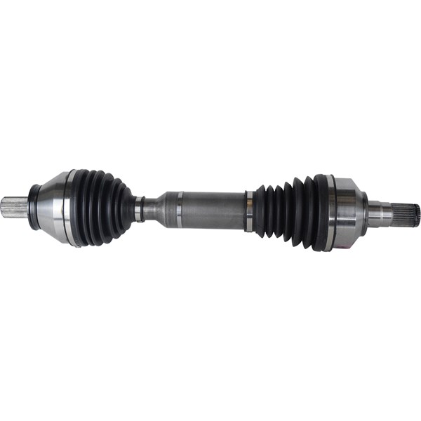 Drivaxel, framaxel vänster GSP Drivaxel, framaxel vänster GSP