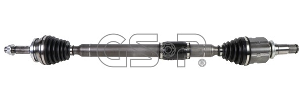 Drivaxel, framaxel höger Gsp 202318 GSP