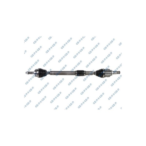 Drivaxel, framaxel höger Gsp 202318 GSP