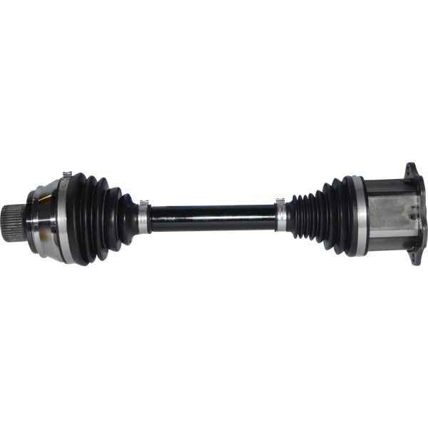 Drivaxel, framaxel höger, framaxel vänster Gsp 203328 GSP