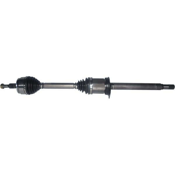 Drivaxel, framaxel höger Gsp 203353 GSP