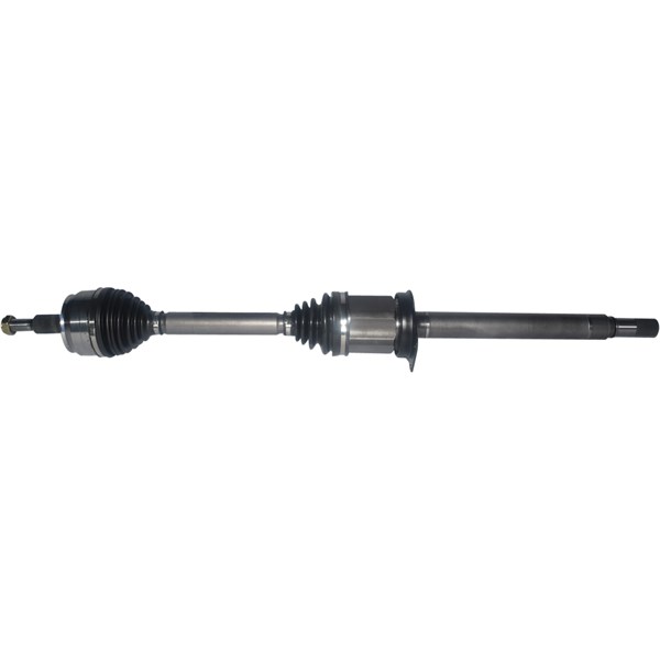 Drivaxel, framaxel höger Gsp 203353 GSP