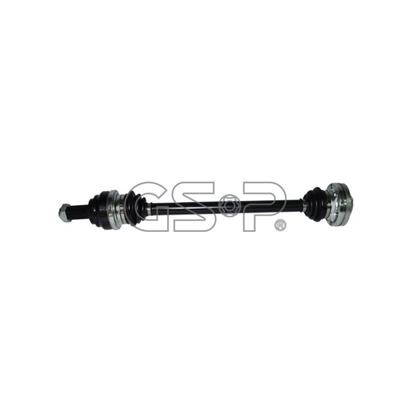 Drivaxel, Bakaxel höger Gsp 205038 GSP