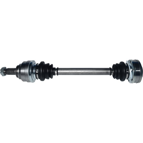 Drivaxel Bmw X5 (e53), Bakaxel höger, Bakaxel vänster Gsp 205049 GSP Drivaxel Bmw X5 (e53), Bakaxel höger, Bakaxel vänster Gsp 205049 GSP