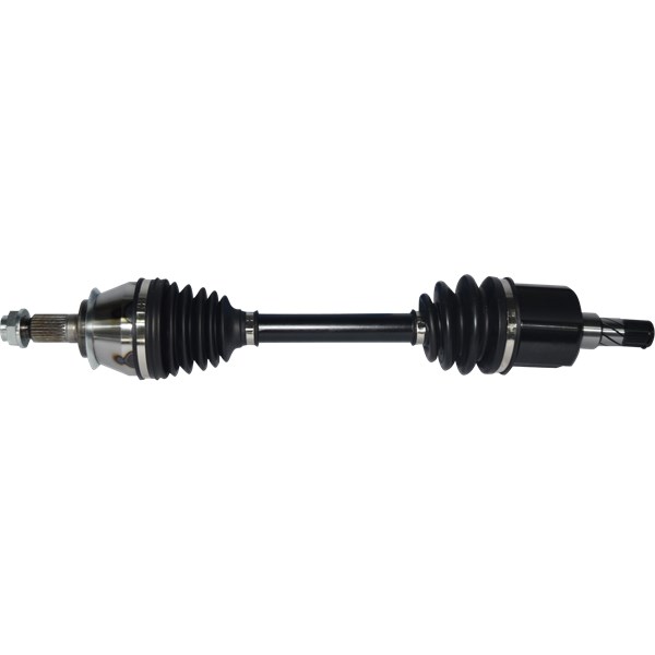 Drivaxel, framaxel vänster Gsp 205063 GSP