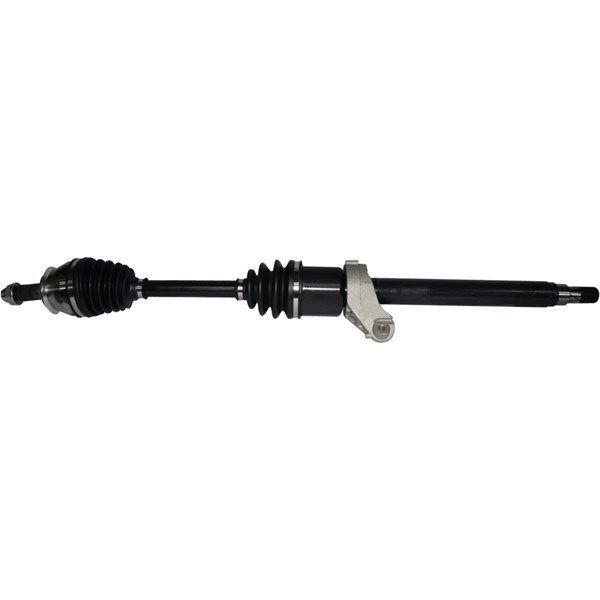 Drivaxel, framaxel höger Gsp 205071 GSP