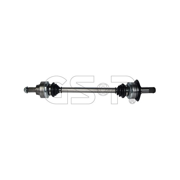 Drivaxel, Bakaxel vänster Gsp 205110 GSP