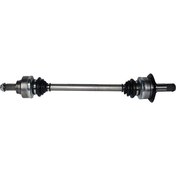 Drivaxel, Bakaxel vänster Gsp 205110 GSP