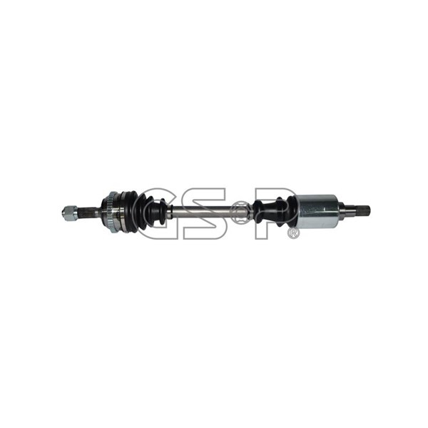 Drivaxel, framaxel vänster Gsp 210048 GSP Drivaxel, framaxel vänster Gsp 210048 GSP