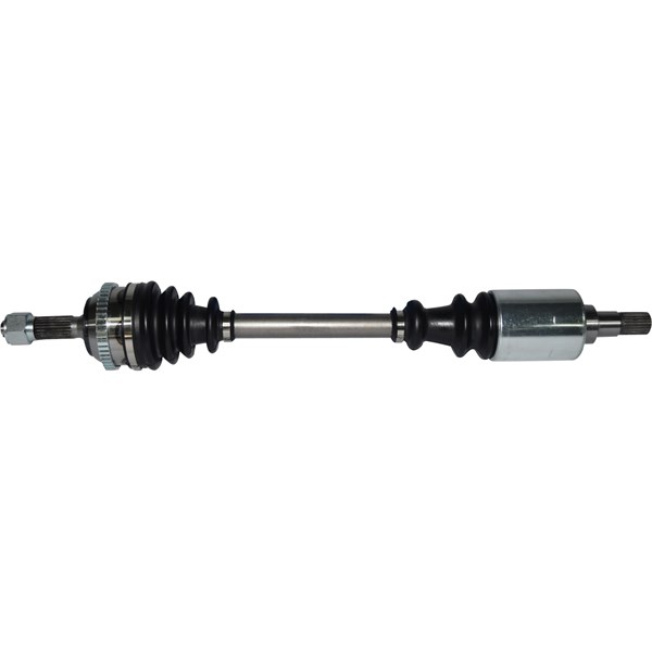 Drivaxel, framaxel vänster Gsp 210048 GSP