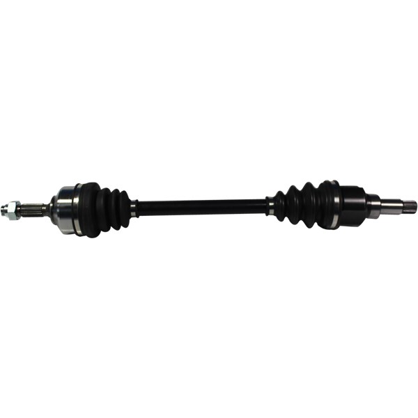 Drivaxel, framaxel vänster Gsp 210125 GSP