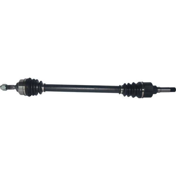 Drivaxel, framaxel höger Gsp 210242 GSP