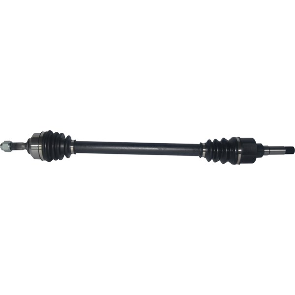 Drivaxel, framaxel höger Gsp 210242 GSP