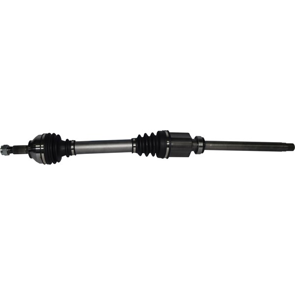 Drivaxel, framaxel höger Gsp 210243 GSP