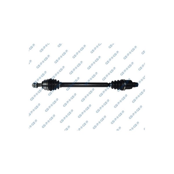 Drivaxel, framaxel höger Gsp 210267 GSP