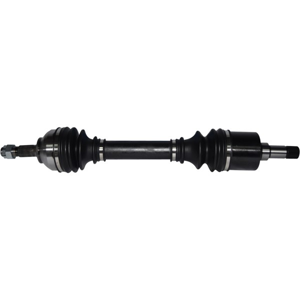 Drivaxel, framaxel vänster Gsp 210312 GSP