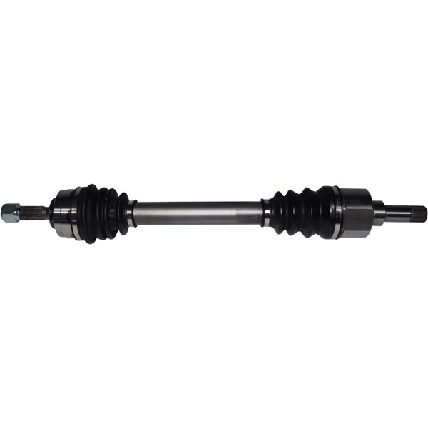 Drivaxel, framaxel vänster Gsp 210364 GSP