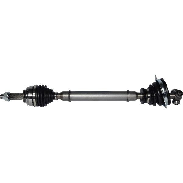Drivaxel, framaxel vänster Gsp 211021 GSP