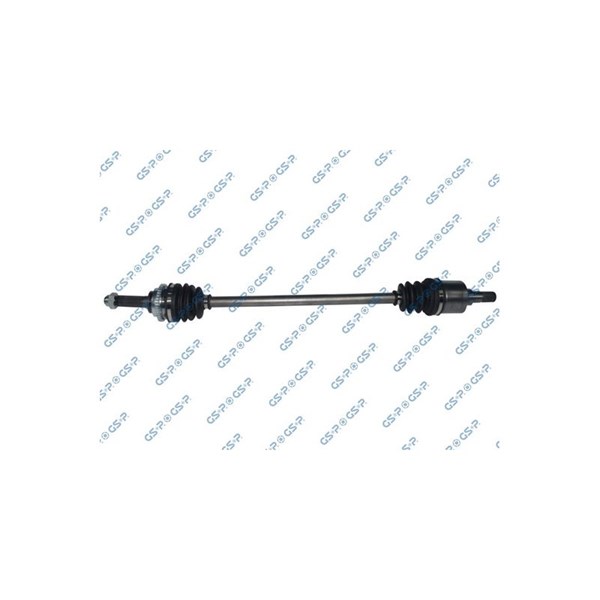 Drivaxel, framaxel höger Gsp 212044 GSP