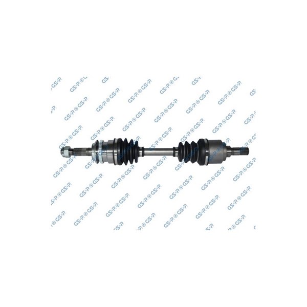 Drivaxel Daihatsu Terios (j1_), framaxel vänster Gsp 214029 GSP
