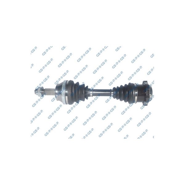Drivaxel, framaxel höger, framaxel vänster Gsp 217001 GSP