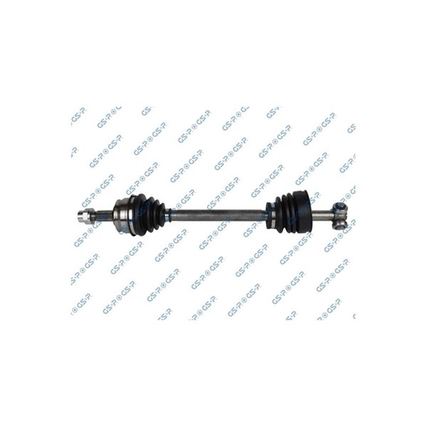 Drivaxel, framaxel vänster Gsp 217010 GSP