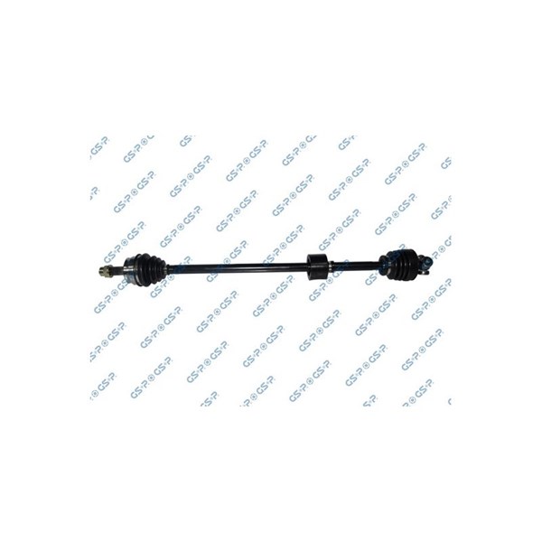 Drivaxel, framaxel höger Gsp 217011 GSP