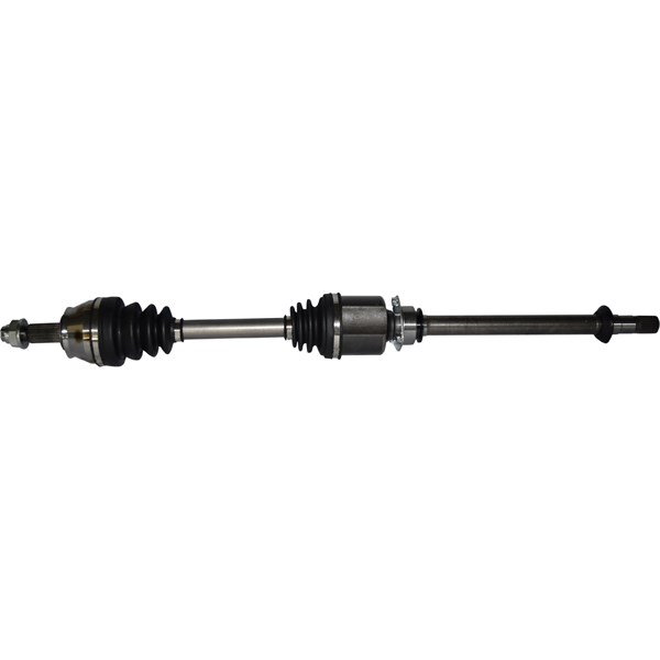 Drivaxel, framaxel höger Gsp 217144 GSP Drivaxel, framaxel höger Gsp 217144 GSP