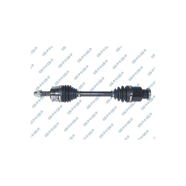Drivaxel Fiat Punto (188_), framaxel vänster Gsp 217158 GSP