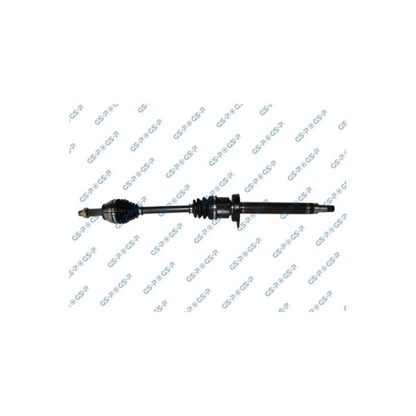 Drivaxel, framaxel höger Gsp 218032 GSP