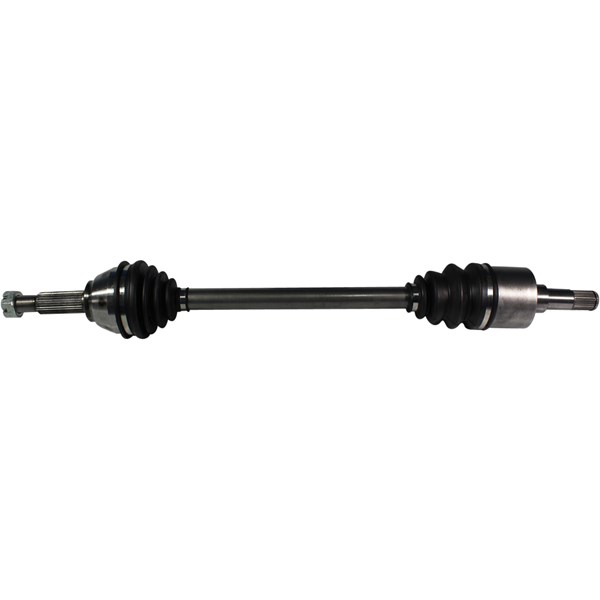 Drivaxel, framaxel vänster Gsp 218035 GSP Drivaxel, framaxel vänster Gsp 218035 GSP