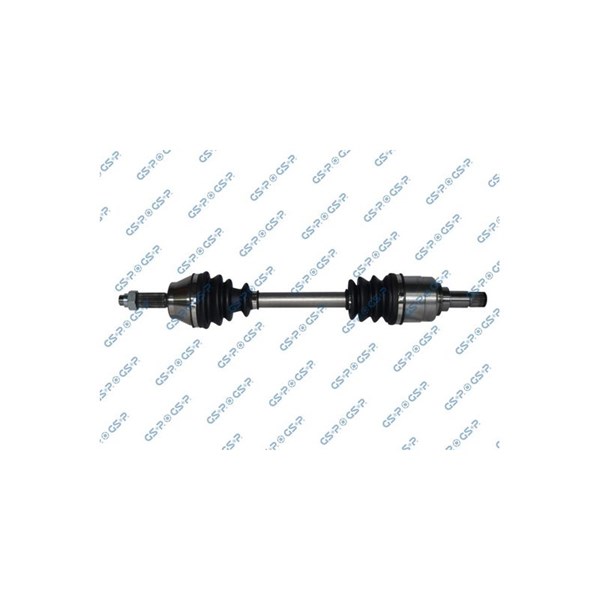Drivaxel, framaxel vänster Gsp 218118 GSP