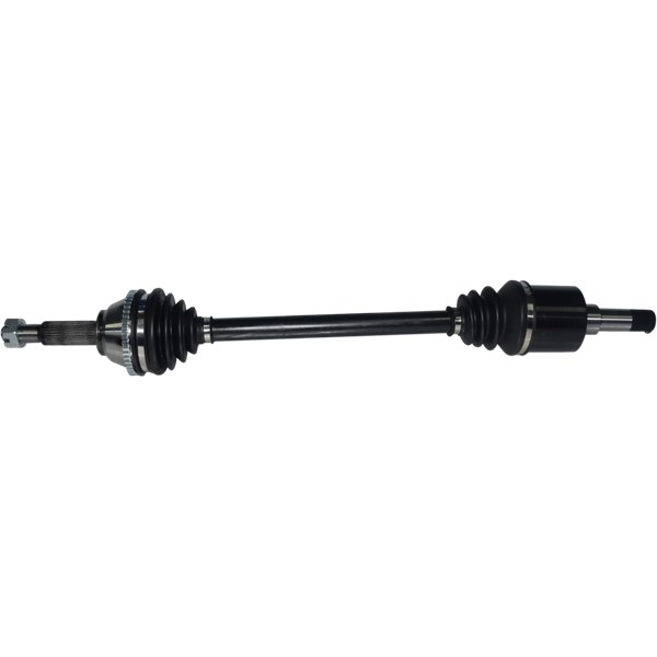 Drivaxel, framaxel vänster Gsp 218209 GSP