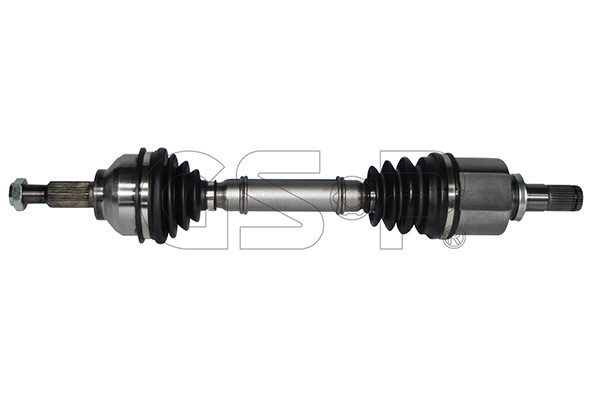 Drivaxel, framaxel vänster Gsp 218274 GSP
