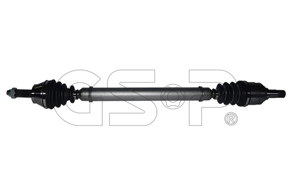 Drivaxel, framaxel höger Gsp 218289 GSP